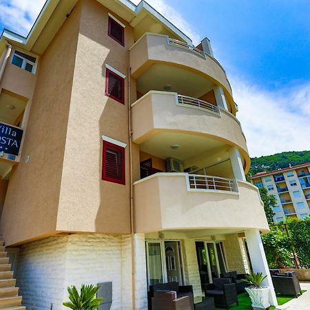 Villa Kosta Budva Exterior photo