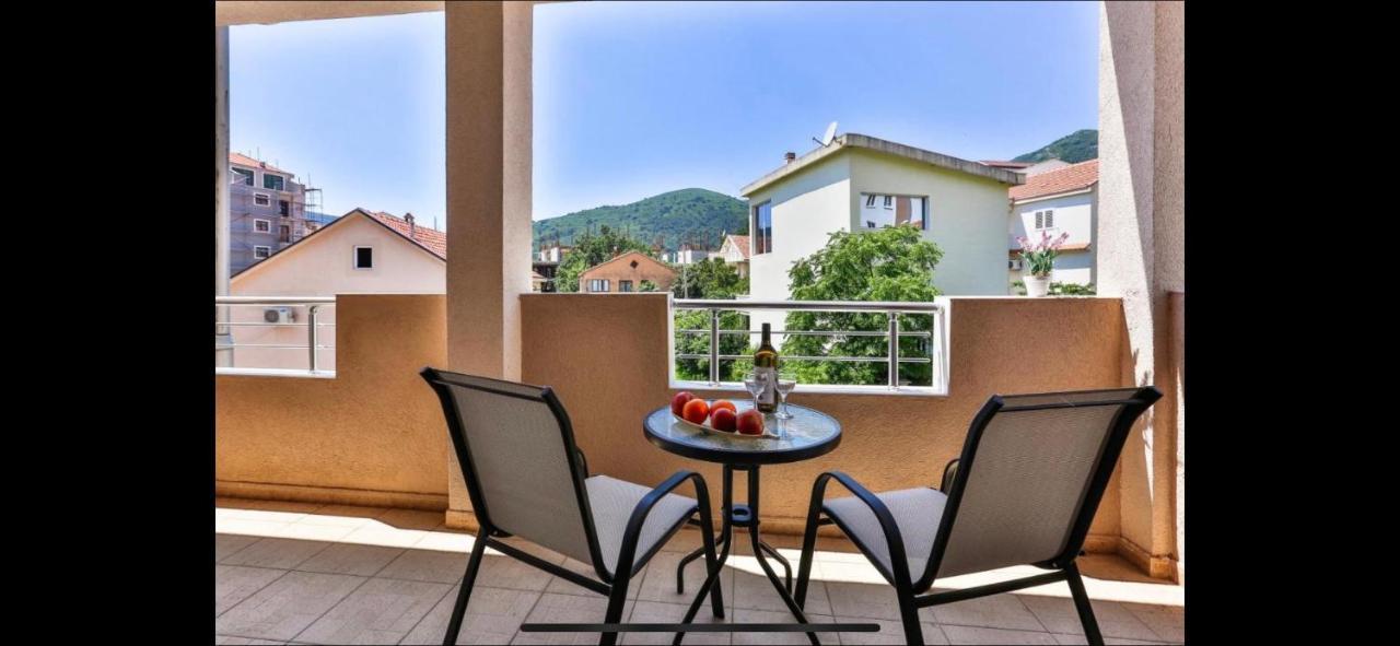 Villa Kosta Budva Exterior photo