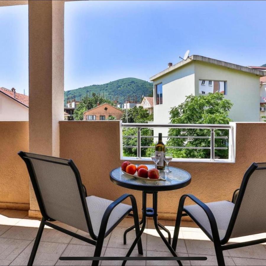 Villa Kosta Budva Exterior photo