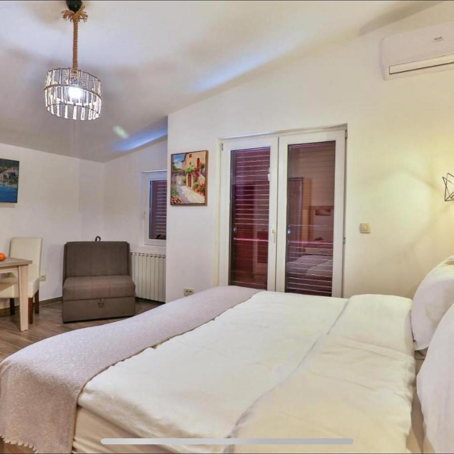 Villa Kosta Budva Exterior photo