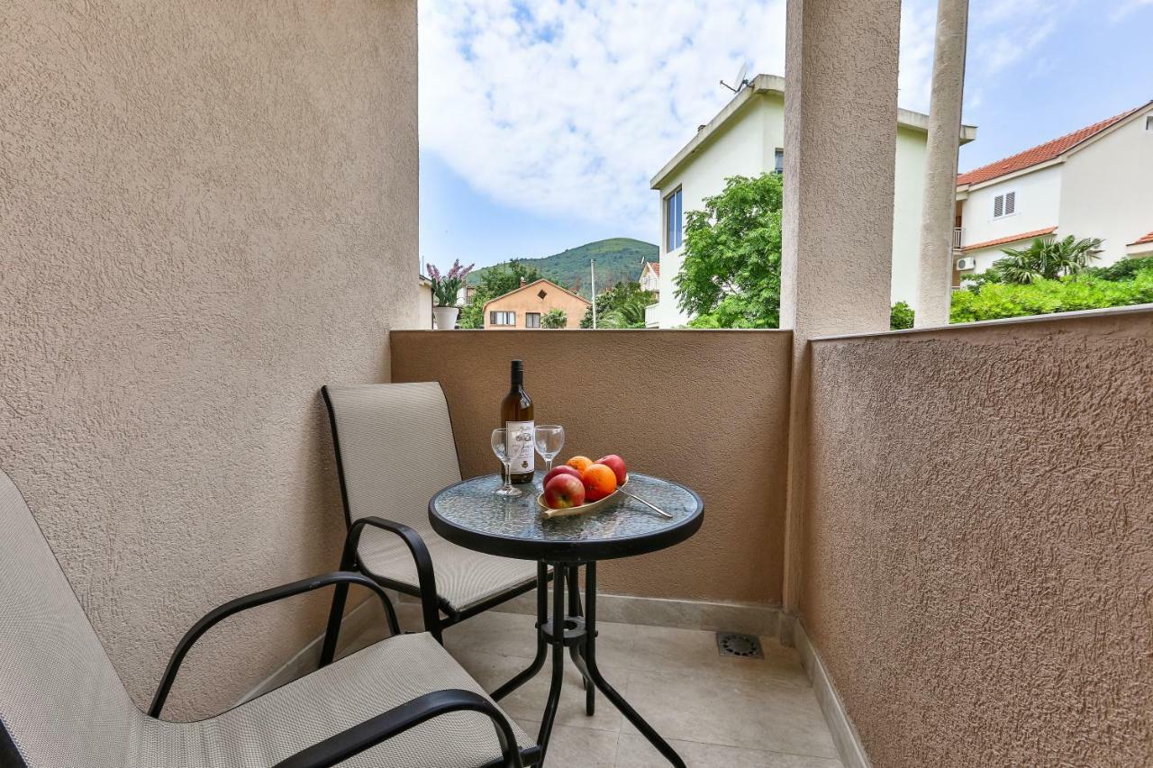 Villa Kosta Budva Exterior photo