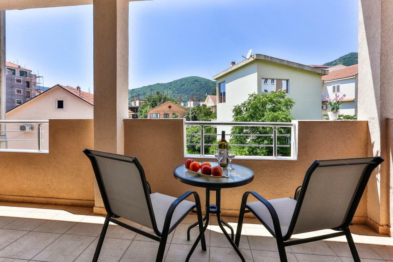 Villa Kosta Budva Exterior photo