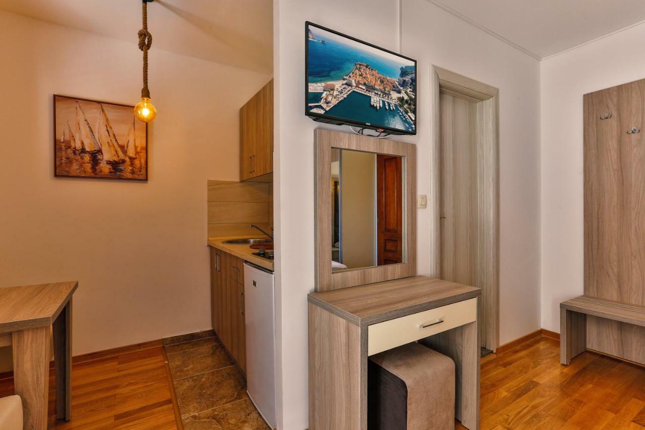 Villa Kosta Budva Exterior photo