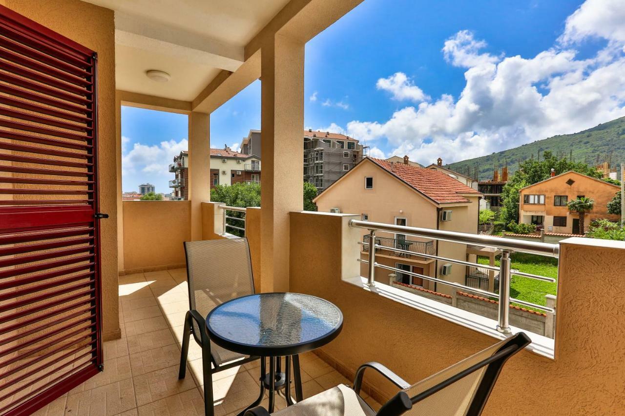 Villa Kosta Budva Exterior photo