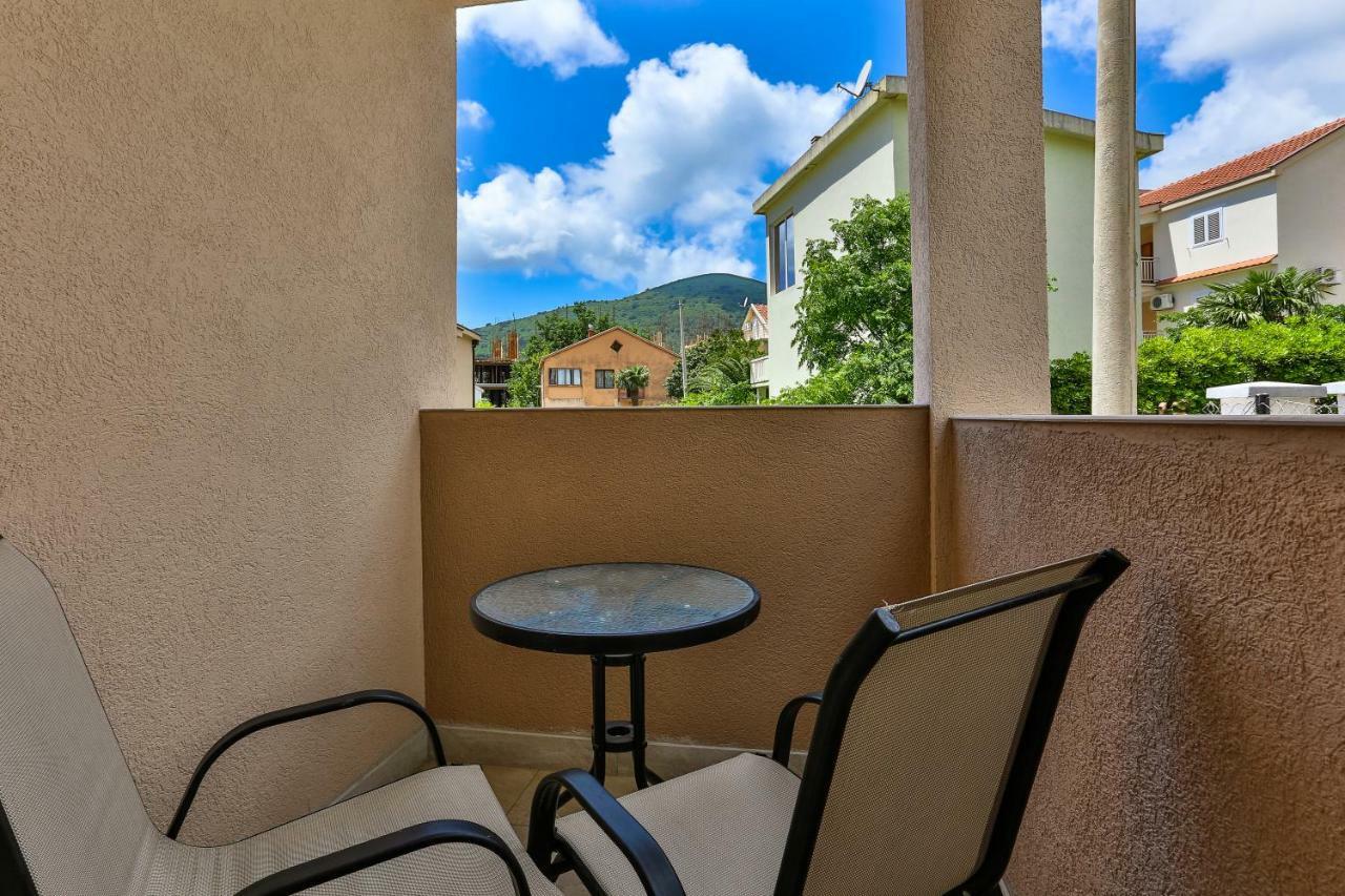 Villa Kosta Budva Exterior photo